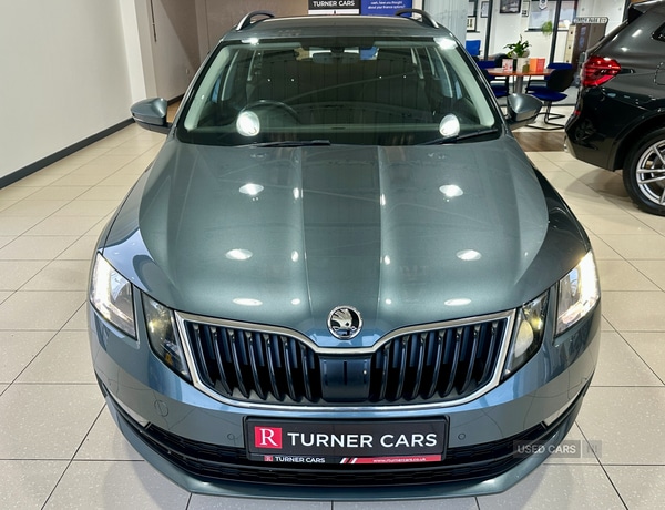 Used Skoda Octavia 2020 for sale - 76574143: Photo 6