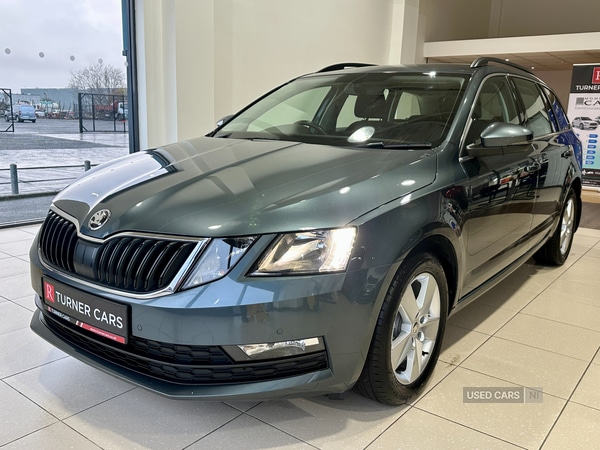 Used Skoda Octavia 2020 for sale - 76574143: Photo 7