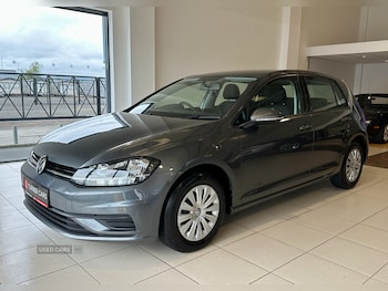 Used Volkswagen Golf 2018 for sale - 79146527: Photo