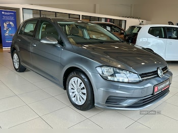 Used Volkswagen Golf 2018 for sale - 79146527: Photo
