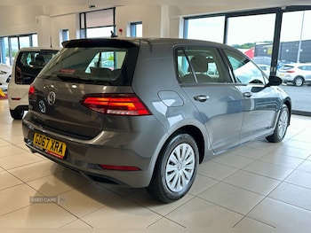 Used Volkswagen Golf 2018 for sale - 79146527: Photo
