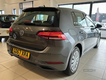 Used Volkswagen Golf 2018 for sale - 79146527: Photo