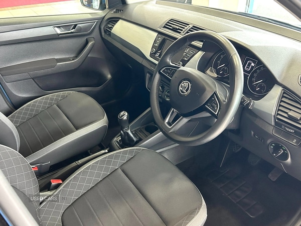 Used Skoda Fabia 2019 for sale - 76285024: Photo 10