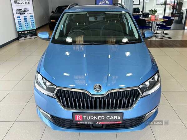 Used Skoda Fabia 2019 for sale - 76285024: Photo 7