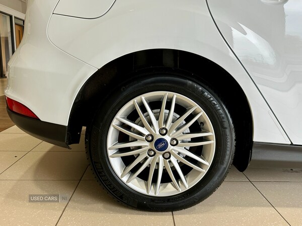 Used Ford Focus 2017 for sale - 76419612: Photo 10