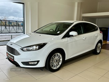 Ford - Focus