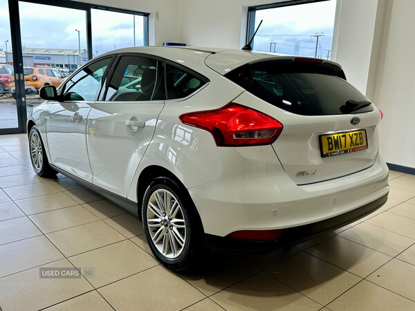 Used Ford Focus 2017 for sale - 76419612: Photo 5