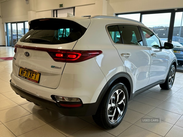 Used Kia Sportage 2021 for sale - 77145023: Photo 3