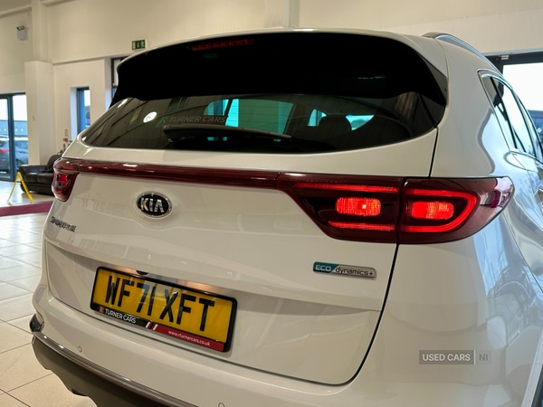 Used Kia Sportage 2021 for sale - 77145023: Photo 9