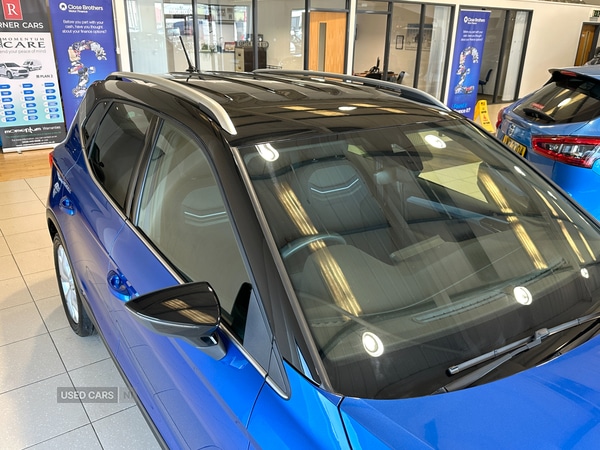 Used SEAT Arona 2023 for sale - 77958971: Photo 10