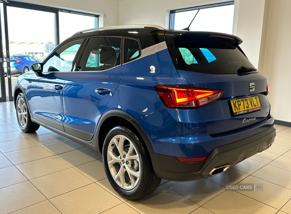 Used SEAT Arona 2023 for sale - 77958971: Photo 5