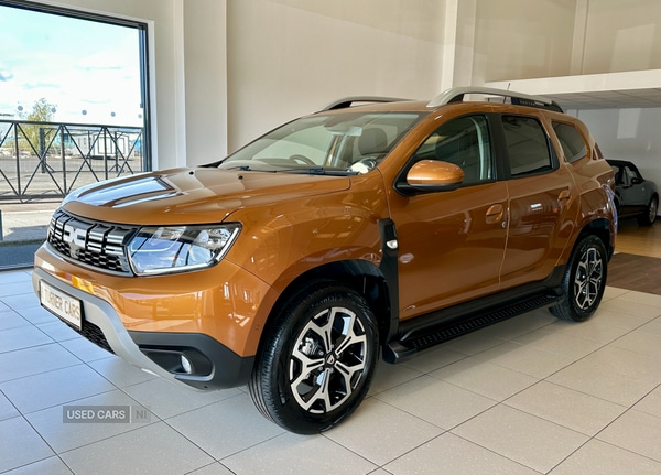 Used Dacia Duster 2018 for sale - 76523025: Photo 1