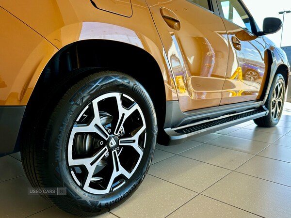 Used Dacia Duster 2018 for sale - 76523025: Photo 10