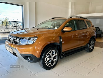 Dacia - Duster