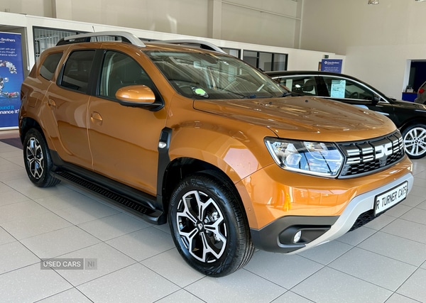 Used Dacia Duster 2018 for sale - 76523025: Photo 2