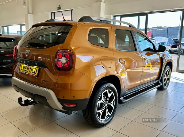 Used Dacia Duster 2018 for sale - 76523025: Photo 3