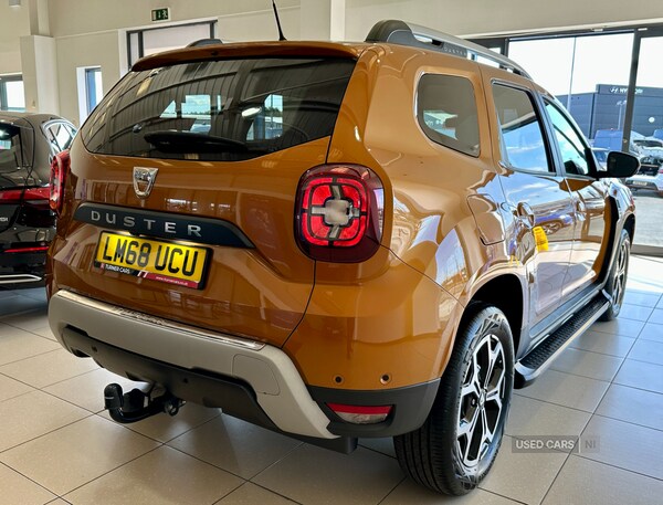 Used Dacia Duster 2018 for sale - 76523025: Photo 4
