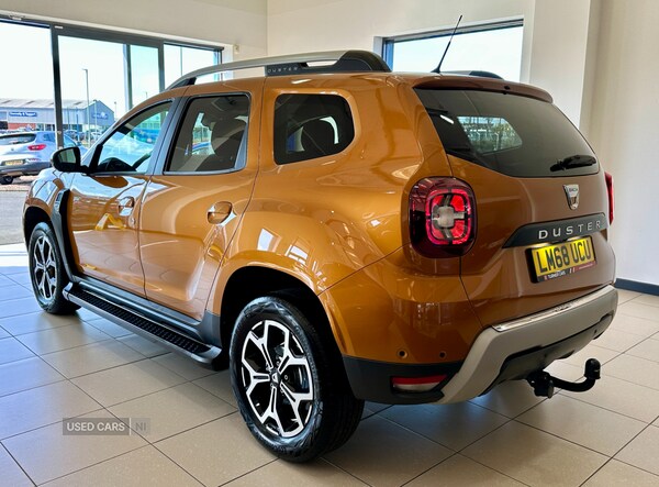 Used Dacia Duster 2018 for sale - 76523025: Photo 5