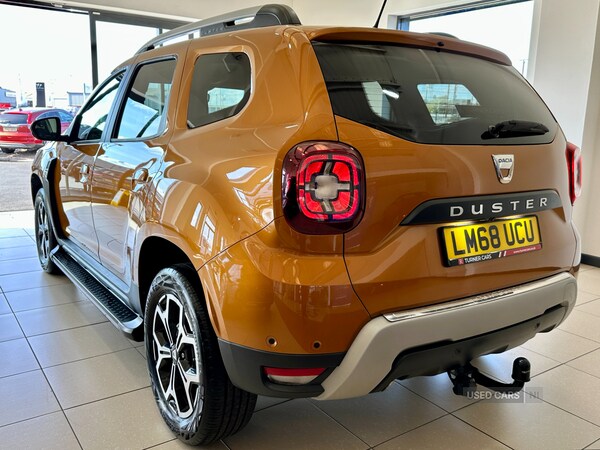 Used Dacia Duster 2018 for sale - 76523025: Photo 6