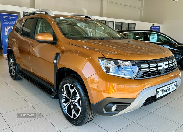 Used Dacia Duster 2018 for sale - 76523025: Photo 7