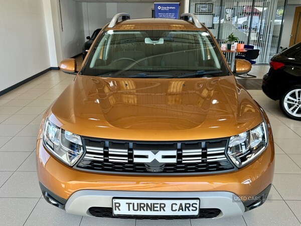 Used Dacia Duster 2018 for sale - 76523025: Photo 8