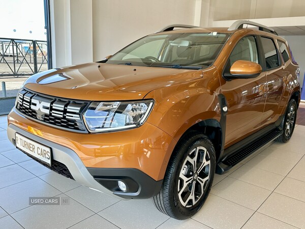 Used Dacia Duster 2018 for sale - 76523025: Photo 9
