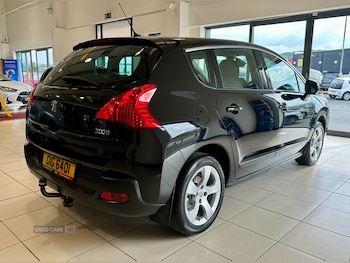 Used Peugeot 3008 2013 for sale - 79413545: Photo