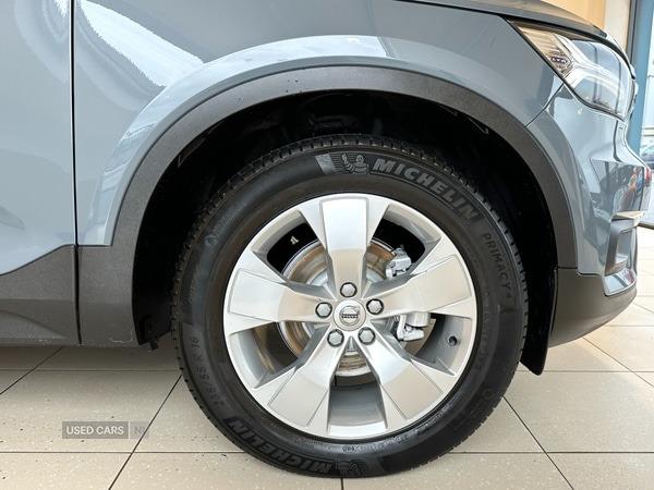 Used Volvo XC40 2019 for sale - 77292466: Photo 10