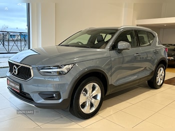 Used Volvo XC40 2019 for sale - 77292466: Photo