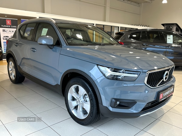 Used Volvo XC40 2019 for sale - 77292466: Photo 2
