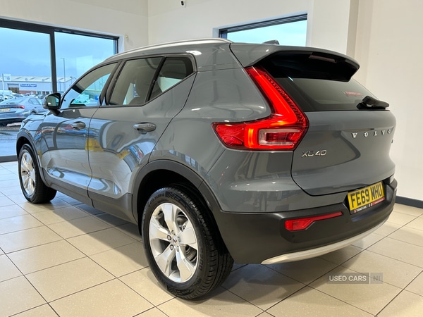Used Volvo XC40 2019 for sale - 77292466: Photo 5