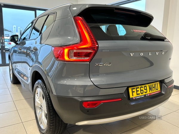 Used Volvo XC40 2019 for sale - 77292466: Photo 6