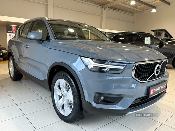 Used Volvo XC40 2019 for sale - 77292466: Photo 7