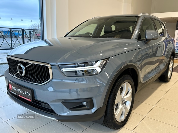 Used Volvo XC40 2019 for sale - 77292466: Photo 9