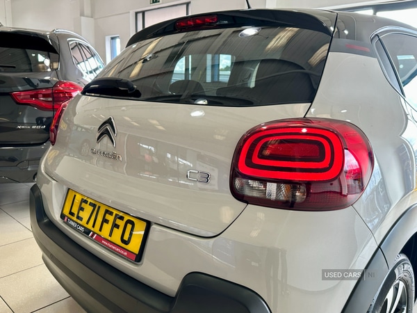 Used Citroen C3 2022 for sale - 77292559: Photo 10