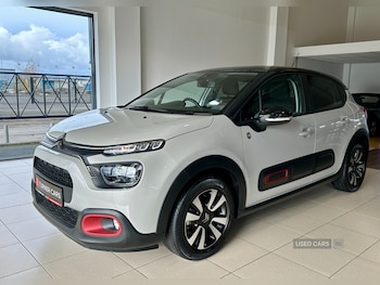 Citroen C3 feature image