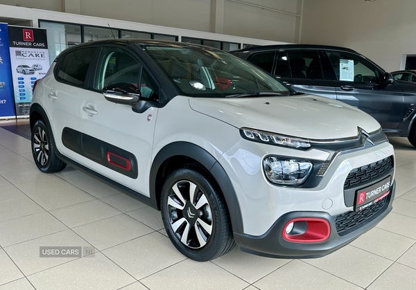 Used Citroen C3 2022 for sale - 77292559: Photo 2