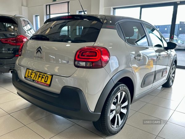 Used Citroen C3 2022 for sale - 77292559: Photo 4