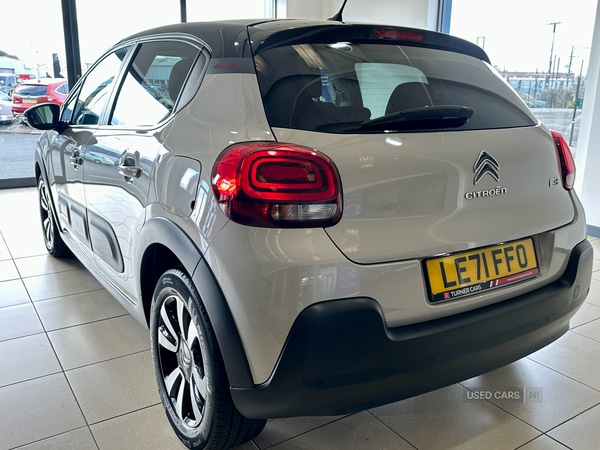 Used Citroen C3 2022 for sale - 77292559: Photo 6