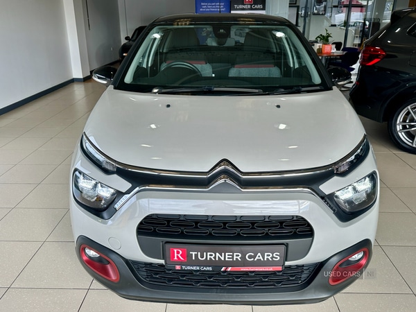 Used Citroen C3 2022 for sale - 77292559: Photo 9