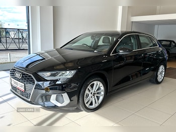 Used Audi A3 2021 for sale - 74922061: Photo