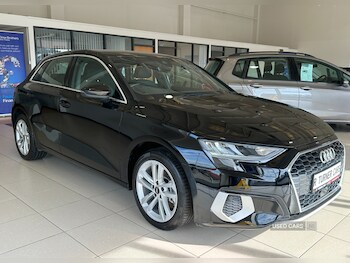 Used Audi A3 2021 for sale - 74922061: Photo