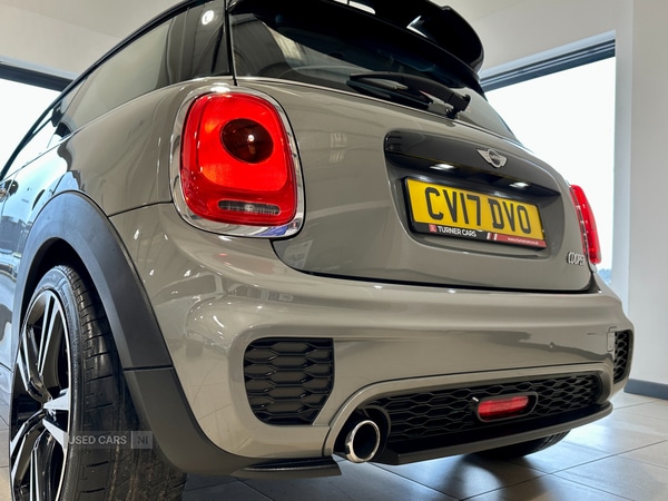 Used MINI Hatch 2017 for sale - 77575571: Photo 10