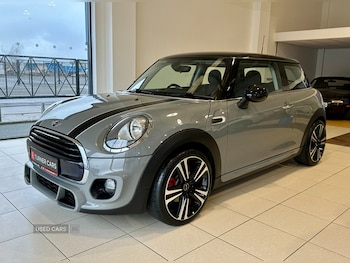 Used MINI Hatch 2017 for sale - 77575571: Photo