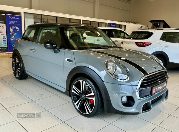 Used MINI Hatch 2017 for sale - 77575571: Photo 2