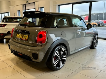 Used MINI Hatch 2017 for sale - 77575571: Photo