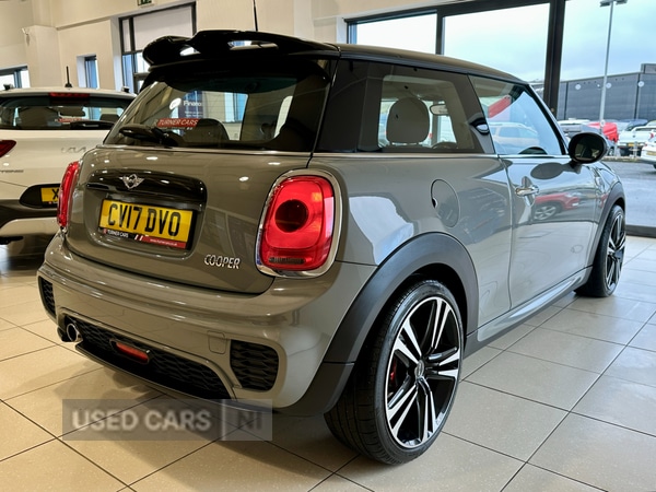 Used MINI Hatch 2017 for sale - 77575571: Photo 4