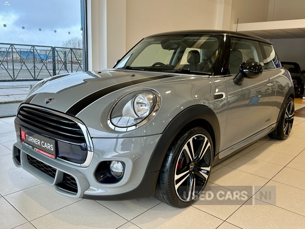 Used MINI Hatch 2017 for sale - 77575571: Photo 7