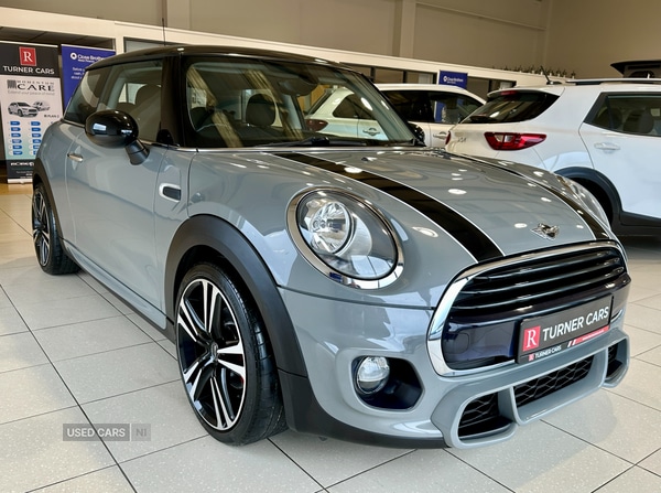 Used MINI Hatch 2017 for sale - 77575571: Photo 8