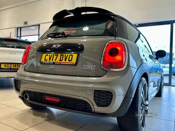 Used MINI Hatch 2017 for sale - 77575571: Photo 9